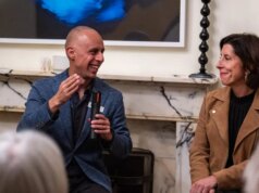 L’ex sindaco democratico va controcorrente nel sostenere la scelta della scuola e chiede al partito di abbracciarla