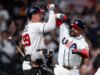 Kyle Schwarber guida il Staff USA alla vittoria per 9-1 del World Baseball Basic sulla Gran Bretagna