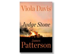 Estratto del libro: "Il giudice Stone" di Viola Davis e James Patterson