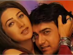 Aamir Khan ammette che il suo personaggio in Raja Hindustani period un “MCP”