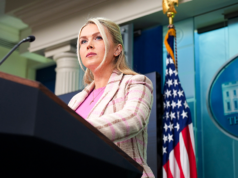 La Casa Bianca esplode dopo un rapporto della CNN secondo cui il workforce di Trump ha sottovalutato la risposta dell’Iran su Hormuz