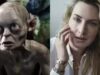 Kate Winslet si unisce al solid di “Caccia a Gollum”.