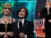 Il look virale di Kelly Osbourne ai BRIT Awards accende una risposta infuocata ai body-shamers che l’hanno “disumanizzata”