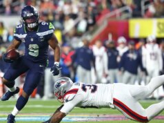 L’MVP del Tremendous Bowl Kenneth Walker III è pronto per il libero arbitrio dopo la decisione del tag di franchigia dei Seahawks