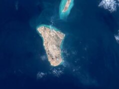 Trump afferma che gli Stati Uniti hanno “cancellato” obiettivi durante l’attacco al principale hub petrolifero iraniano