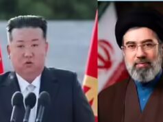 La Corea del Nord sostiene il chief supremo dell’Iran Mojtaba Khamenei e accusa Stati Uniti e Israele di “distruggere la tempo regionale”