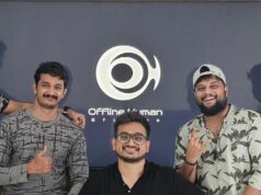 Un gioco per cellulare ispirato al movie malayalam “Vilayath Budha”
