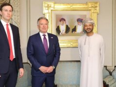 I colloqui sul nucleare iraniano “non hanno superato la prova dell’olfatto” prima che Trump lanciasse gli attacchi, cube Vance