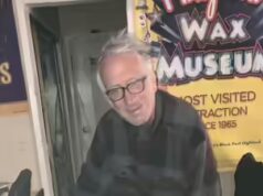 Andy Dick parla dell’abuso di sostanze e dei danni cerebrali