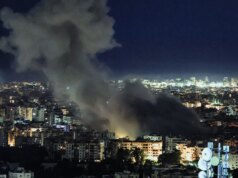 Israele martella gli obiettivi di Hezbollah, sfidando il Libano a rivendicare la sovranità dal procuratore del terrorismo sostenuto dall’Iran