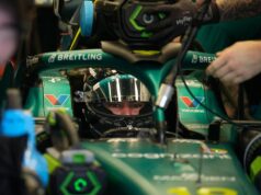 Aston Martin: è improbabile che la macchina finisca l’apertura della stagione di F1, potrebbe causare danni ai nervi