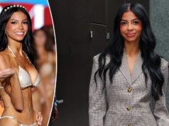 La star di “Mormon Wives” pesa solo 99 libbre a 5′ 10"ammette la dipendenza da GLP-1