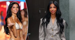 La star di “Mormon Wives” pesa solo 99 libbre a 5′ 10"ammette la dipendenza da GLP-1