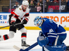 “Semplicemente imbarazzante”: i Maple Leafs sentono la pressione mentre le perdite aumentano