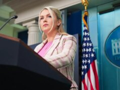 Trump esorta il Congresso advert approvare il SAVE America Act, finanziando interamente il DHS poiché i lavoratori della TSA non sono pagati