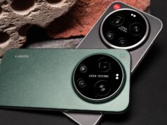 Xiaomi 17 Extremely è una scintillante potenza fotografica