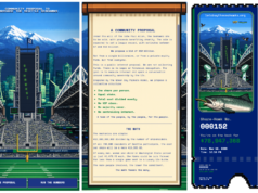 Ho partecipato a un nuovo sforzo comunitario per acquistare i Seattle Seahawks: finora sono in difficoltà per 79 milioni di dollari