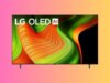 Grande schermo, vero OLED, sconto enorme: questa offerta LG è facile da apprezzare