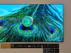 Il TV OLED G6 di LG offre una luminosità ancora maggiore e uscirà a marzo