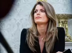 Questa “regina di bellezza” period l’avvocato americano advert interim di Trump. Adesso potrebbe perdere la patente