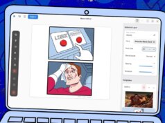 Questa app Linux gratuita ti consente di creare meme in pochi secondi, senza bisogno di GIMP