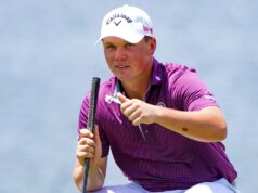 I golfisti LIV affrontano l’esperienza “terrificante” del Medio Oriente quando è scoppiato il conflitto in Iran