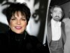 Liza Minnelli afferma che la storia d’amore di Martin Scorsese alimentata dalla droga si è trasformata in una “ossessione autodistruttiva”