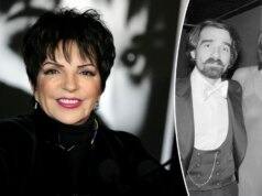 Liza Minnelli afferma che la storia d’amore di Martin Scorsese alimentata dalla droga si è trasformata in una “ossessione autodistruttiva”