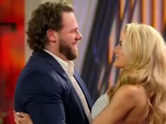 ‘Love Is Blind Stagione 10 Reunion’: Amber-Jordan rivelano la separazione