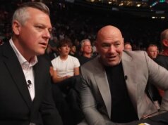 Dana White di UFC parla di come portare l’MMA al livello successivo