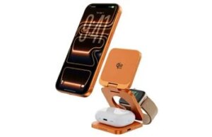 Giveaway MacRumors: vinci un iPhone 17 Professional e un caricabatterie Qi da 25 W da Lululook