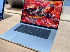 Recensione MacBook Professional 16 M5 Professional, M5 Max: Go, Velocity Racer, Go