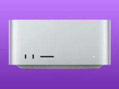 L’opzione RAM da 512 GB di Mac Studio scompare a causa della carenza globale di DRAM