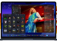 L’unità di archiviazione del Macbook Air mostra un aumento di velocità impressionante, battendo anche il MacBook Professional