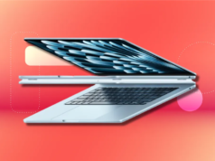 Apple aggiorna MacBook Air conditioning il chip M5