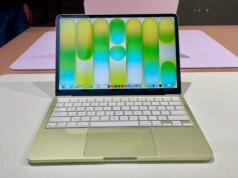 Primo sguardo al nuovo MacBook Neo di Apple, un video portatile colorato ed economico