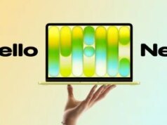 Apple spiega il nome “MacBook Neo”.