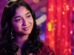 Maitreyi Ramakrishnan svela il destino ultimo di Devi