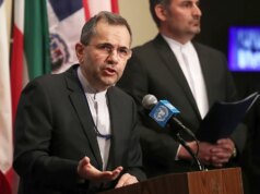 L’Iran avverte che i paesi europei saranno “bersagli legittimi” se si uniranno al conflitto