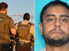 La caccia all’uomo della Louisiana ricercato per un incidente mortale che potrebbe essere fuggito dallo stato o dal paese continua nel sesto mese