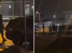 Esplosione all’ambasciata americana a Oslo: l’esplosione provoca lievi danni