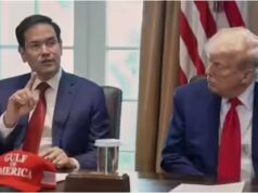 Il presidente Marco Rubio nel 2028? Kalshi prevede che il Segretario di Stato sia il favorito davanti a JD Vance e Gavin Newsom