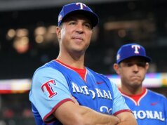 L’ex stella della MLB Mark Teixeira vince le primarie del GOP nella corsa al Congresso del Texas