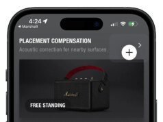 Recensione Marshall Kilburn III: un altoparlante Bluetooth rock classico