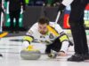 Dunstone batte Calvert nella battaglia tutta Manitoba a Brier nel Montana