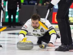 Dunstone batte Calvert nella battaglia tutta Manitoba a Brier nel Montana