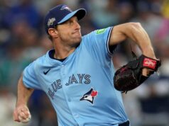 Scherzer è previsto per sabato; Davis Schneider rappresenterà Jays nel sindacato