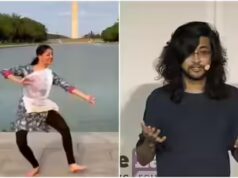 “Che cos’è questa ossessione per gli indiani?”: un imprenditore indiano critica la ballerina folks