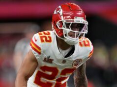 Report: i Rams acquisiscono il CB all-pro Trent McDuffie dei Chiefs