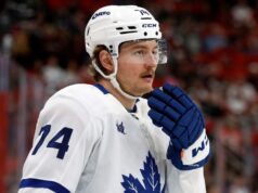 I Maple Leafs graffiano Laughton, Ekman-Larsson e McMann prima della scadenza commerciale